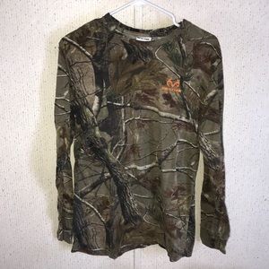 Men’s Realtree Shirt